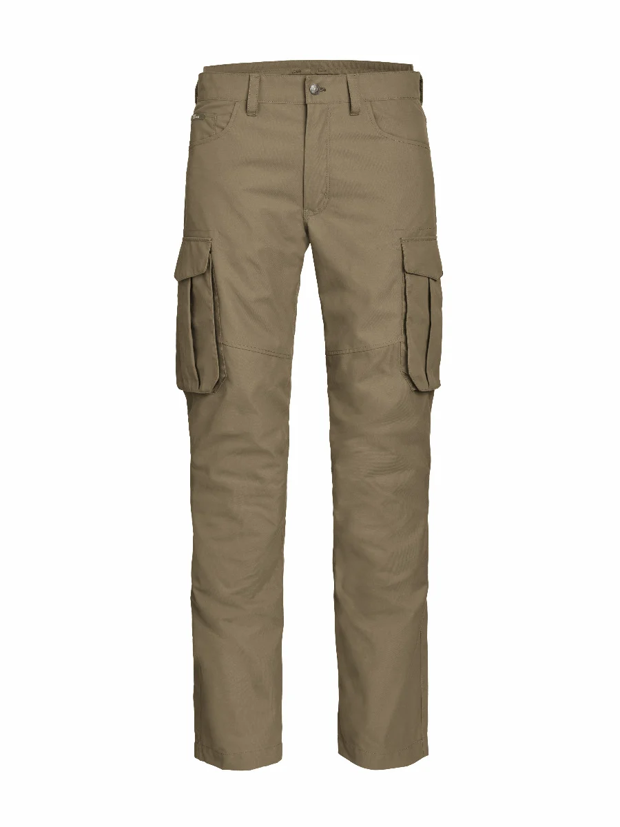 BMW Motorrad Hose Stachus Herren Khaki