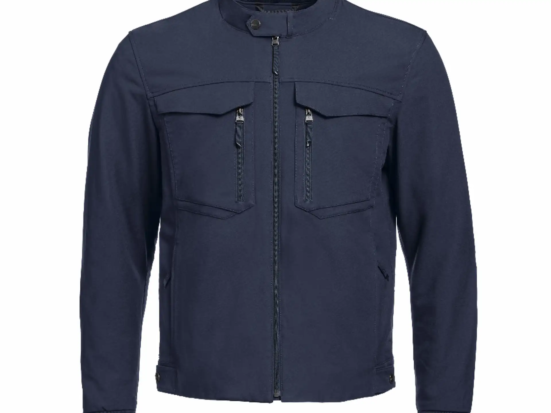 BMW Motorrad Jacke Bilbao Unisex dunkelblau