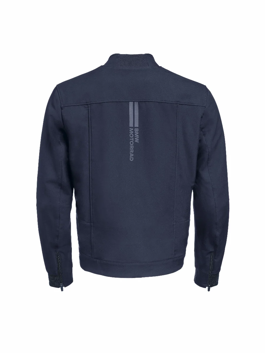 BMW Motorrad Jacke Bilbao Unisex dunkelblau
