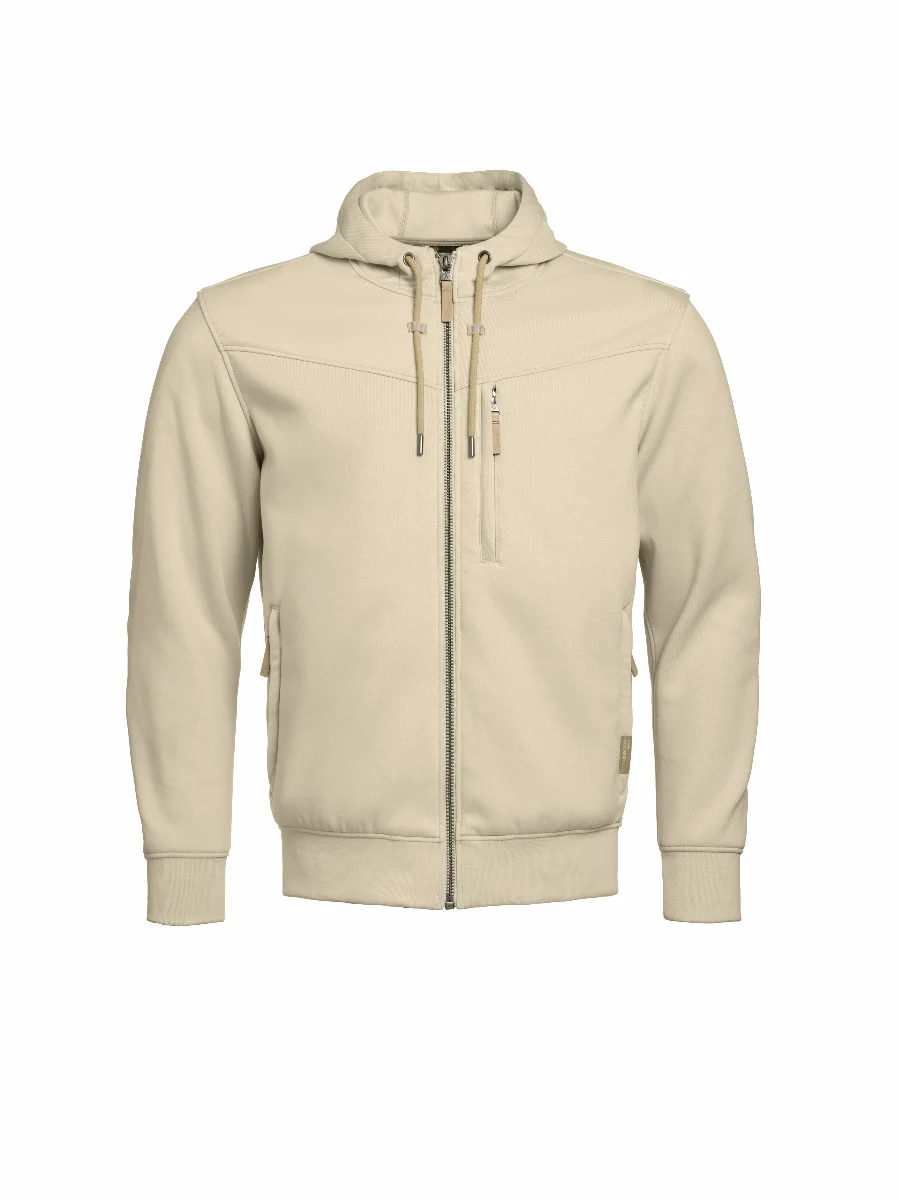 BMW Motorrad Jacke Grunewald Unisex Beige