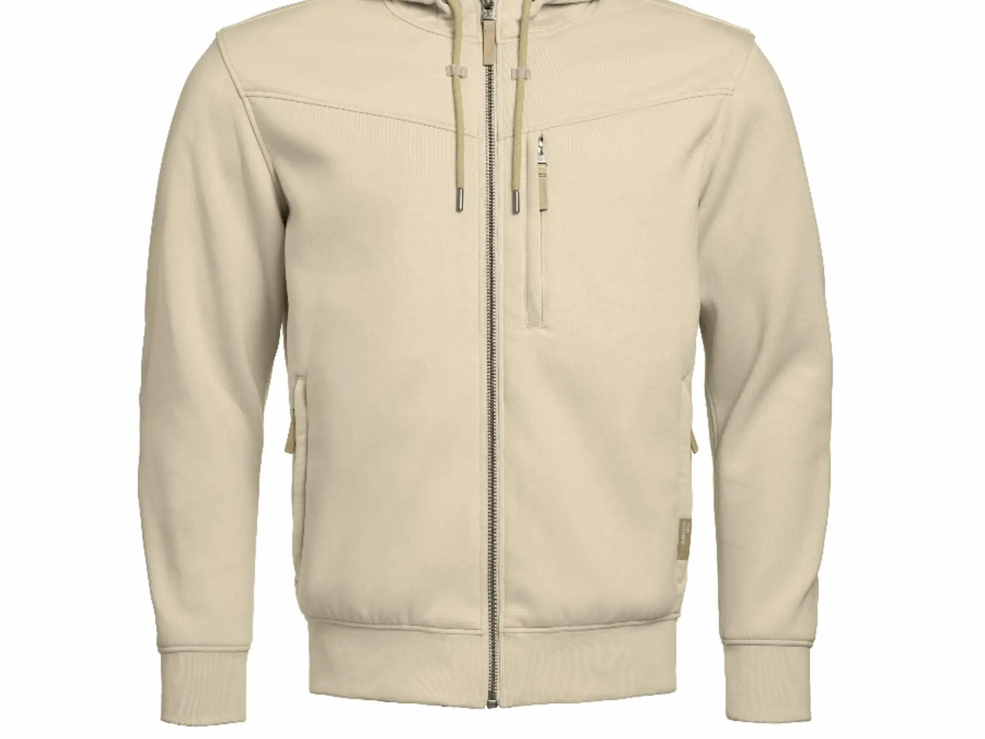 BMW Motorrad Jacke Grunewald Unisex Beige