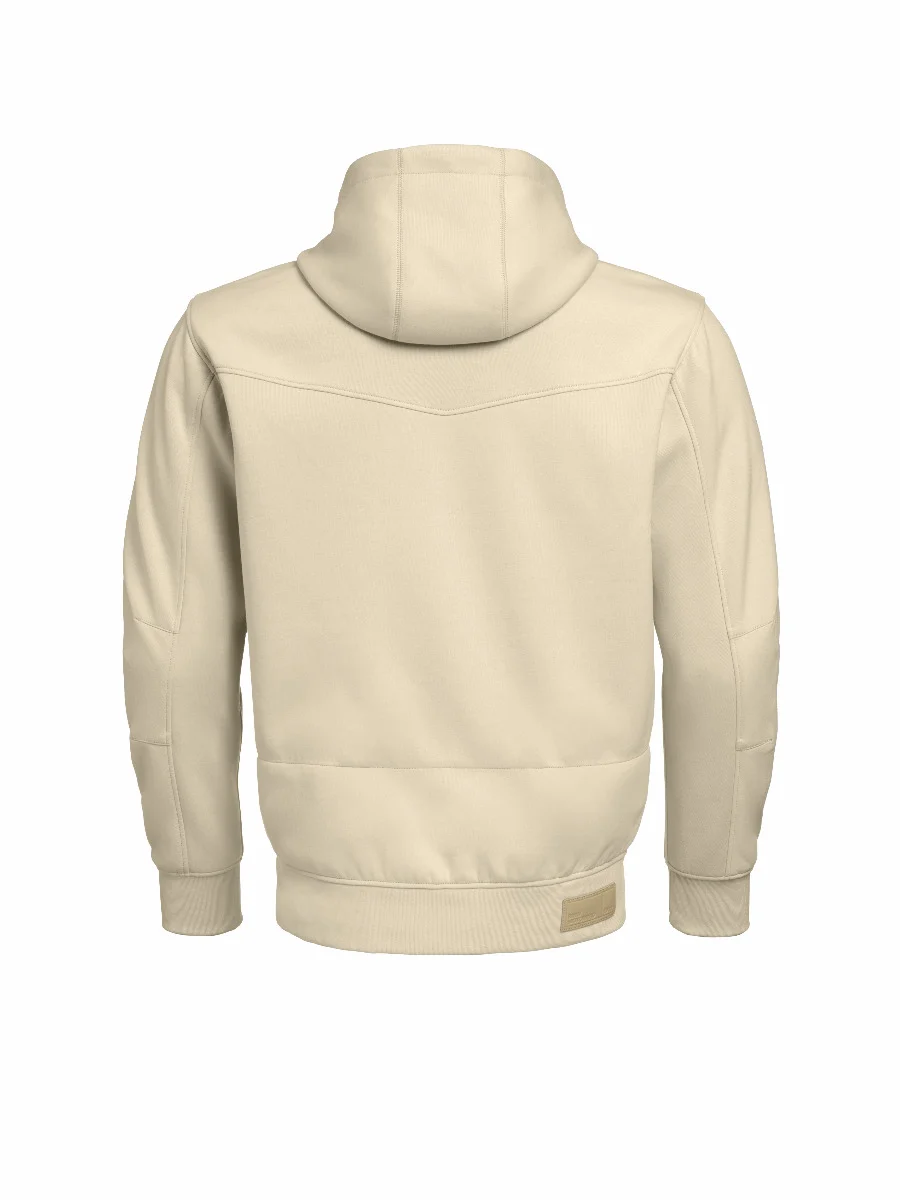 BMW Motorrad Jacke Grunewald Unisex Beige