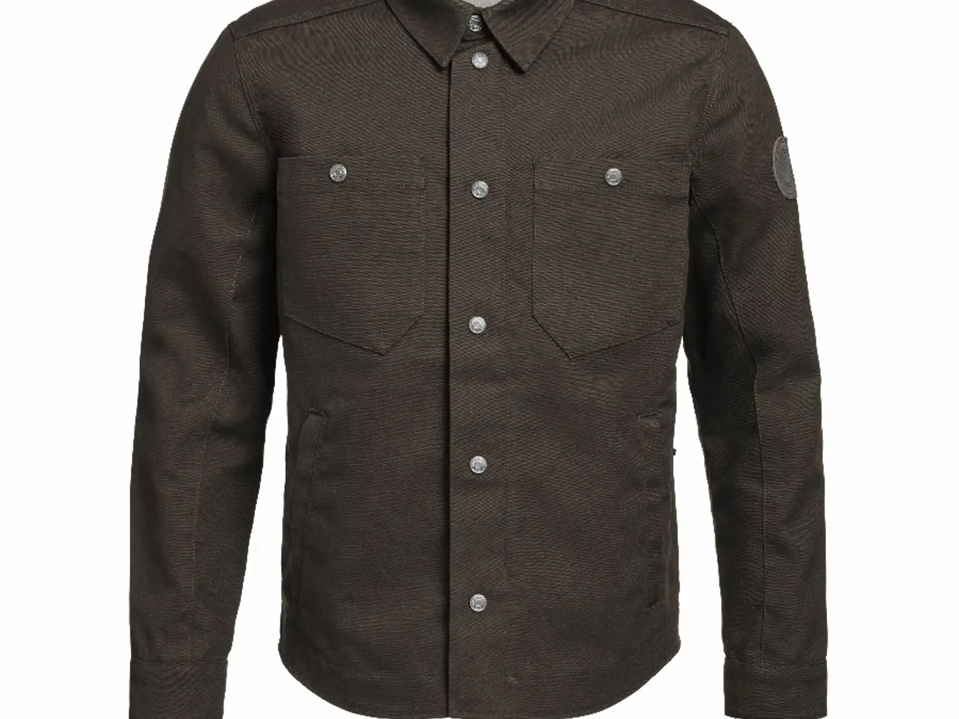 BMW Motorrad Jacke Mitte Herren khaki