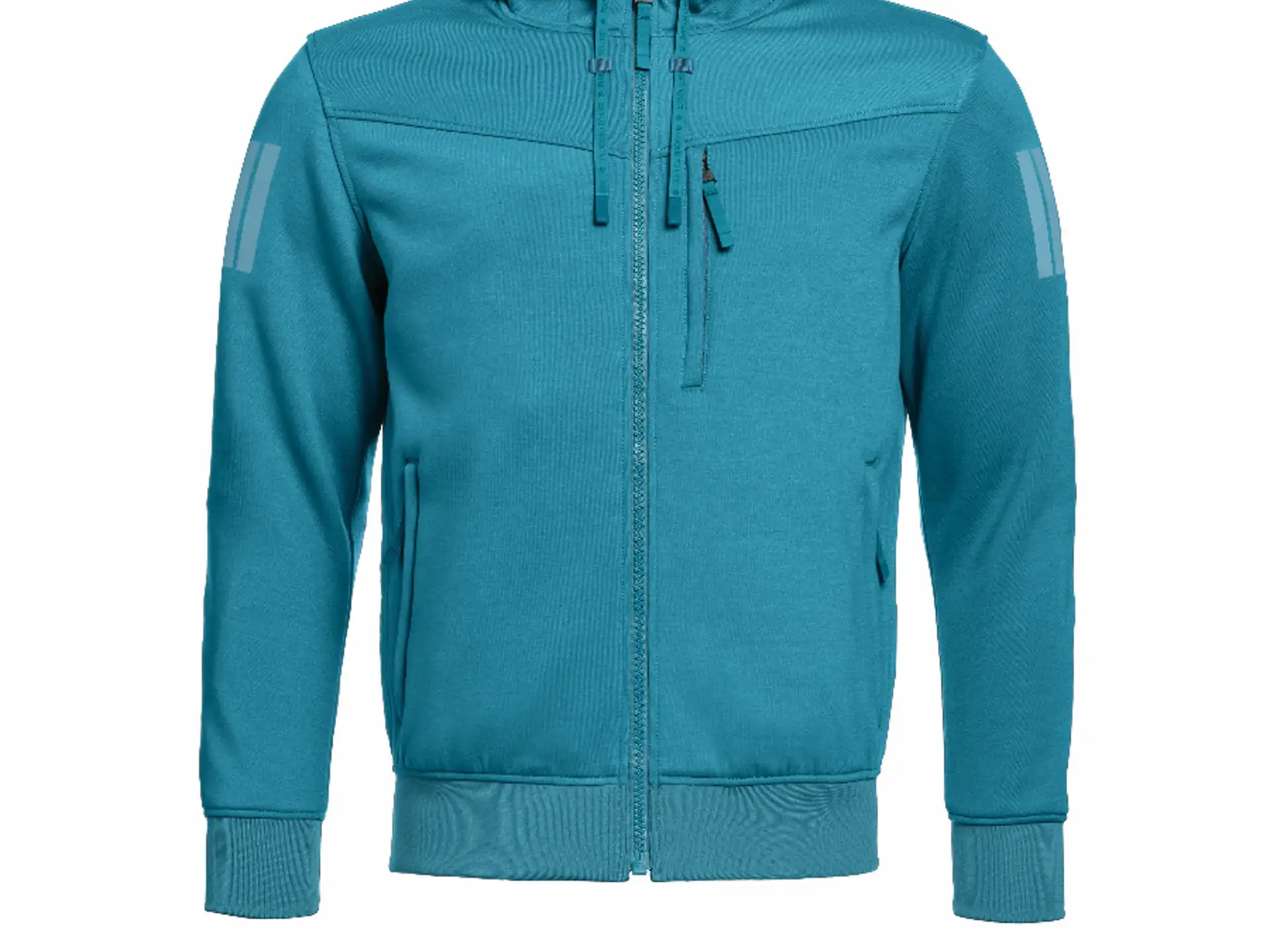 BMW Motorrad Jacke Naples Unisex blau