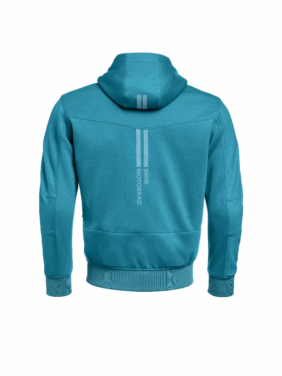 BMW Motorrad Jacke Naples Unisex blau