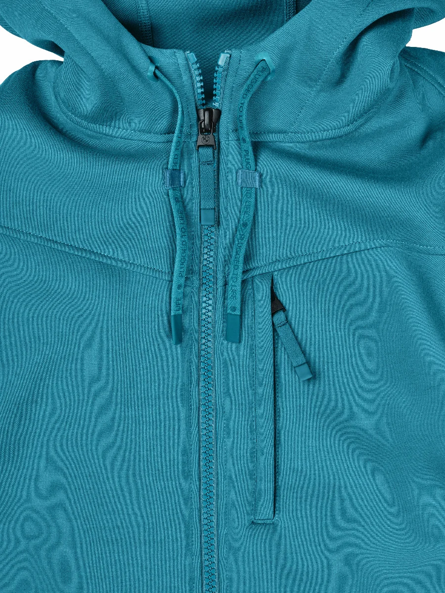 BMW Motorrad Jacke Naples Unisex blau