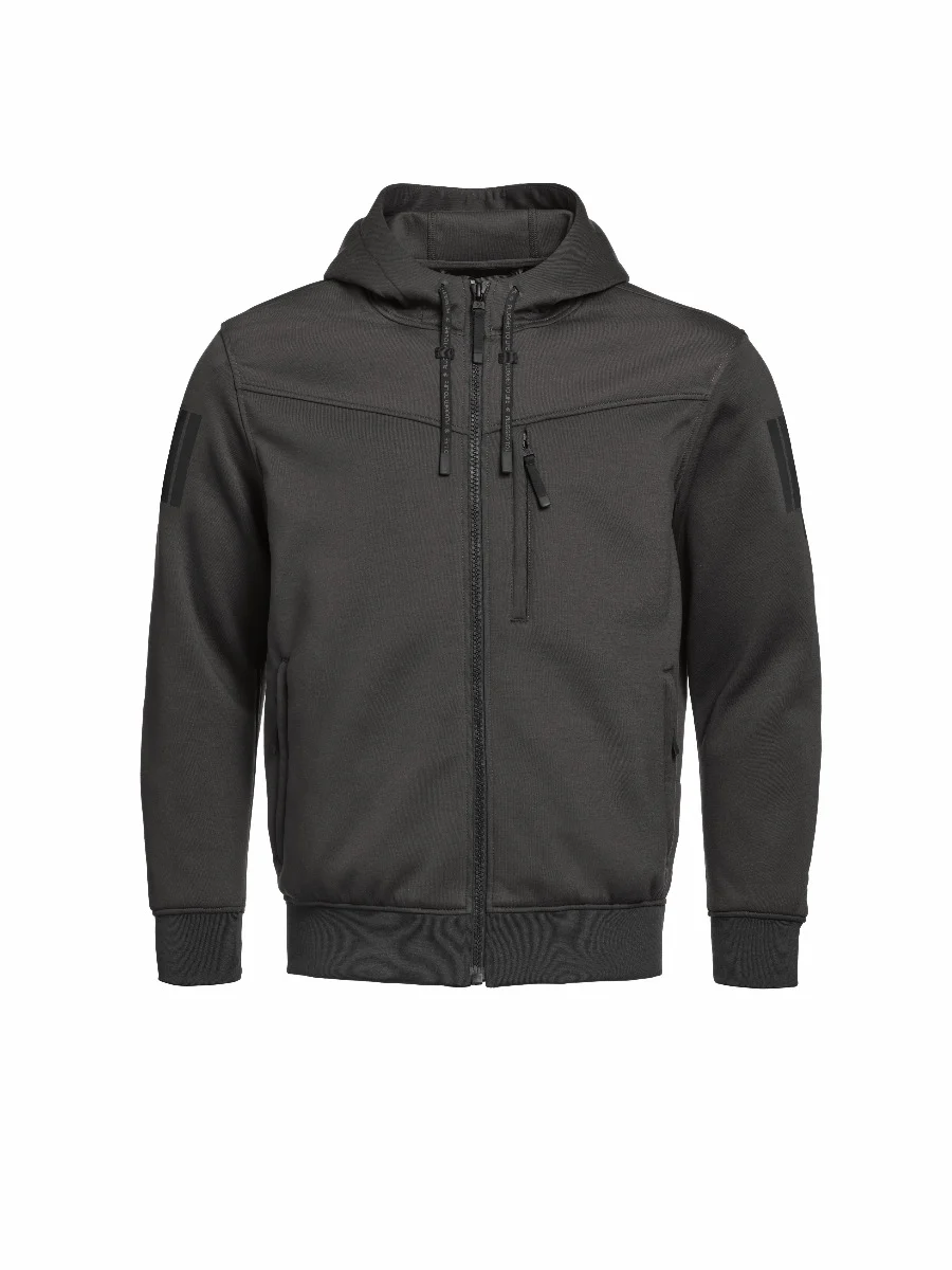 BMW Motorrad Jacke Naples Unisex anthrazit