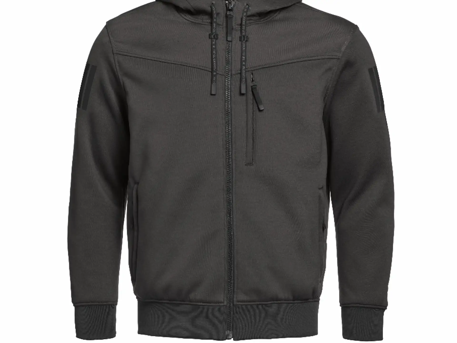 BMW Motorrad Jacke Naples Unisex anthrazit