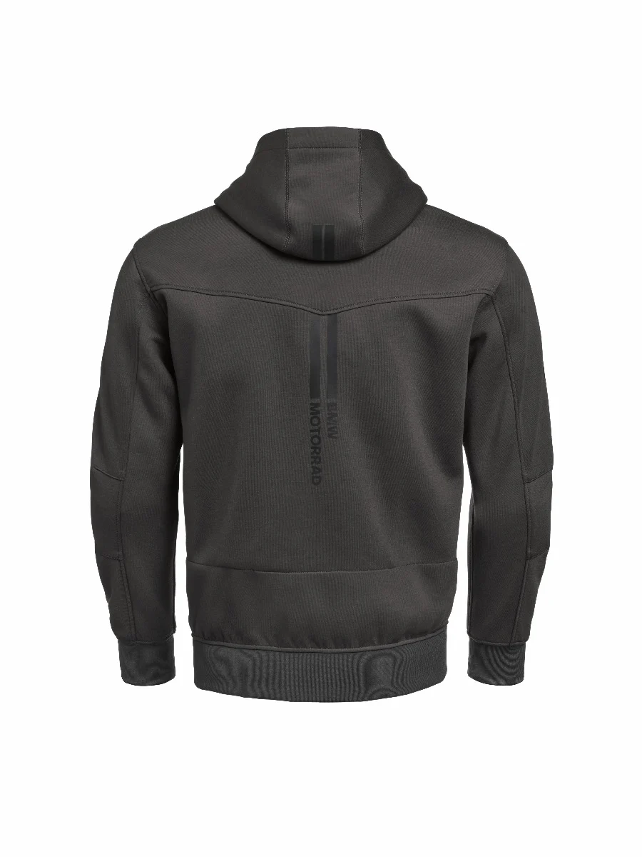 BMW Motorrad Jacke Naples Unisex anthrazit