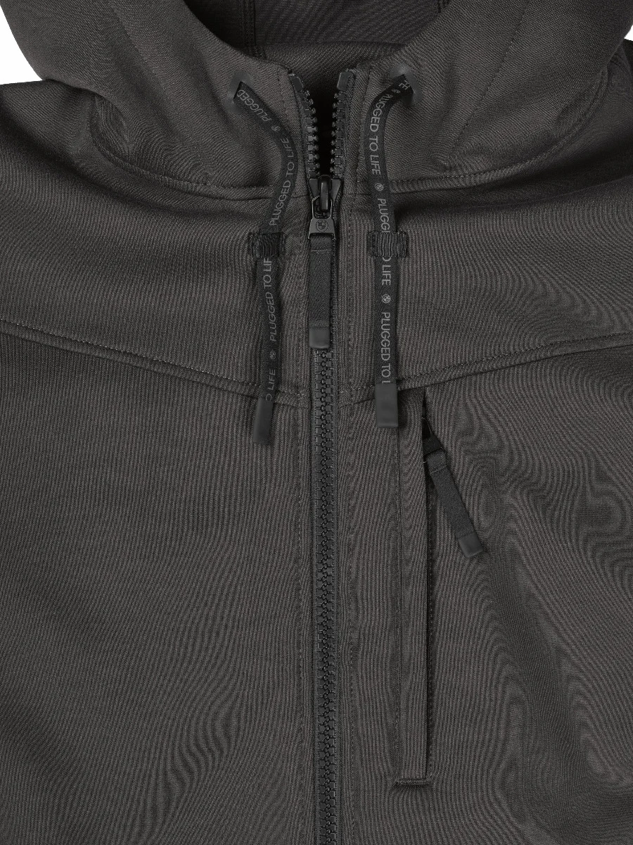 BMW Motorrad Jacke Naples Unisex anthrazit
