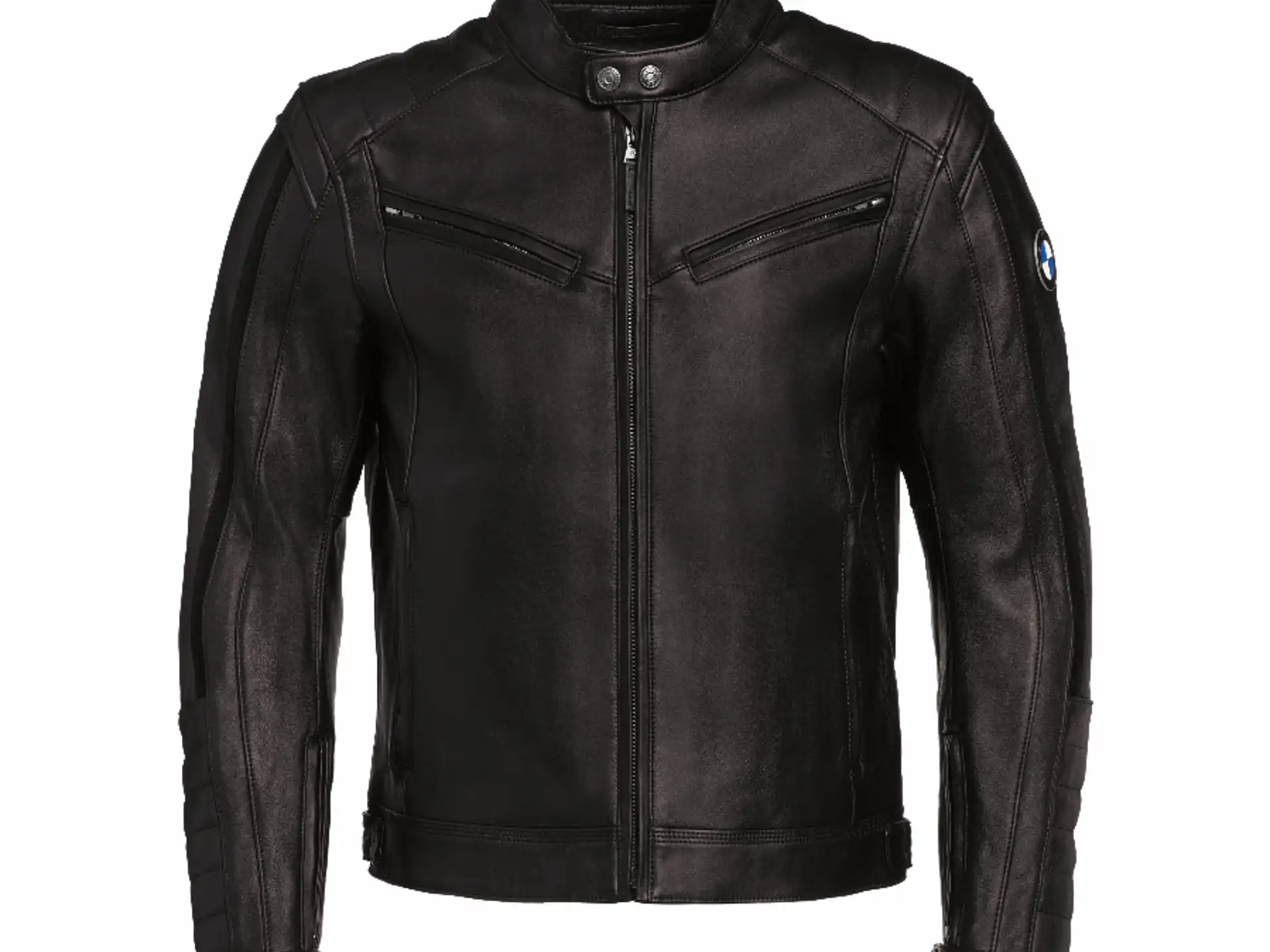 BMW Motorrad Jacke Schwabing Herren schwarz