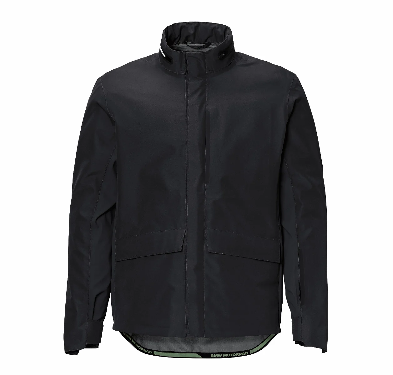 BMW Motorrad Jacke Barcelona GORE-TEX Unisex blau-grau