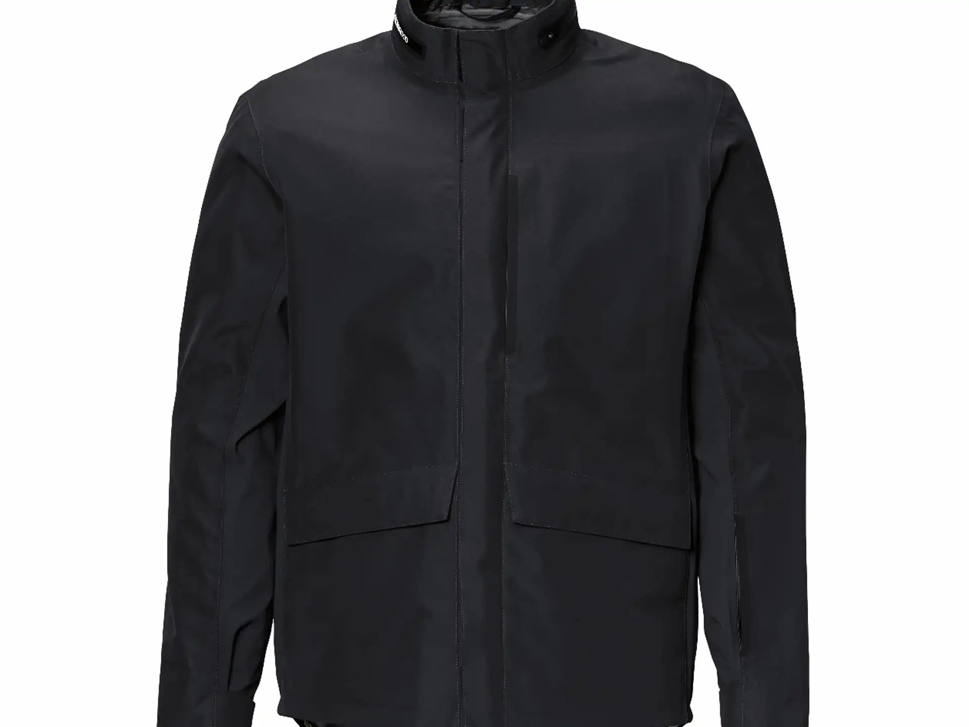 BMW Motorrad Jacke Barcelona GORE-TEX Unisex blau-grau