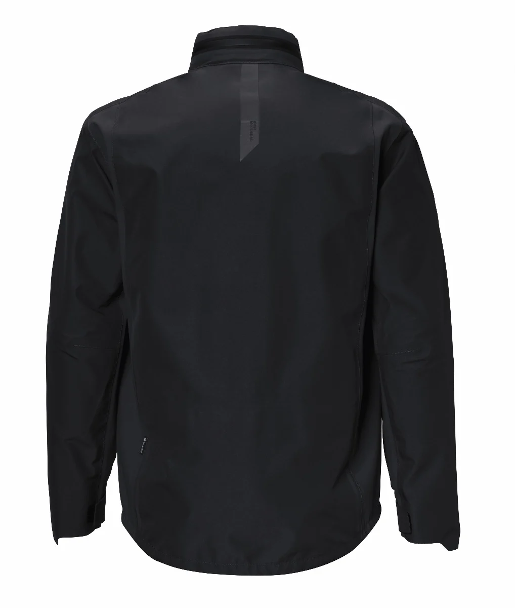 BMW Motorrad Jacke Barcelona GORE-TEX Unisex blau-grau