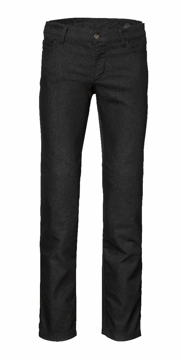 BMW Motorrad Jeans London Herren grau