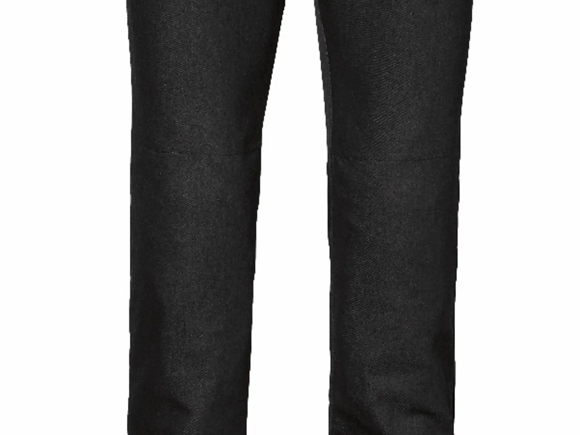 BMW Motorrad Jeans London Herren grau