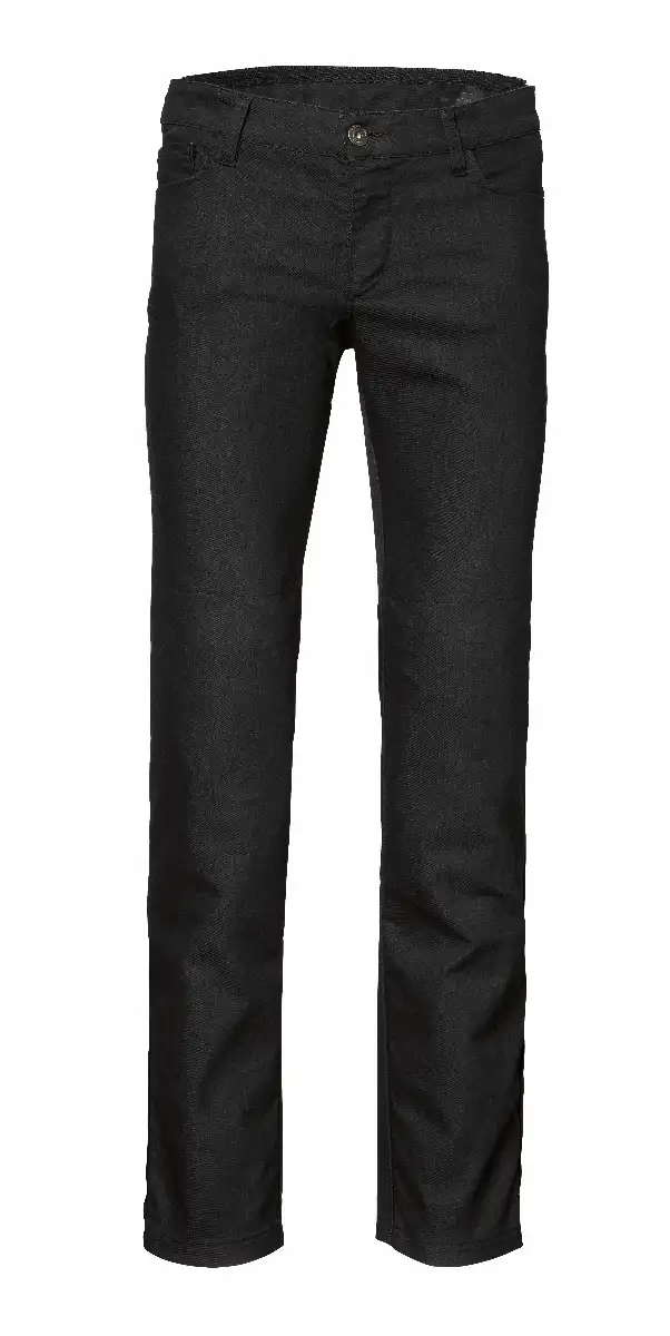 BMW Motorrad Jeans London Herren grau
