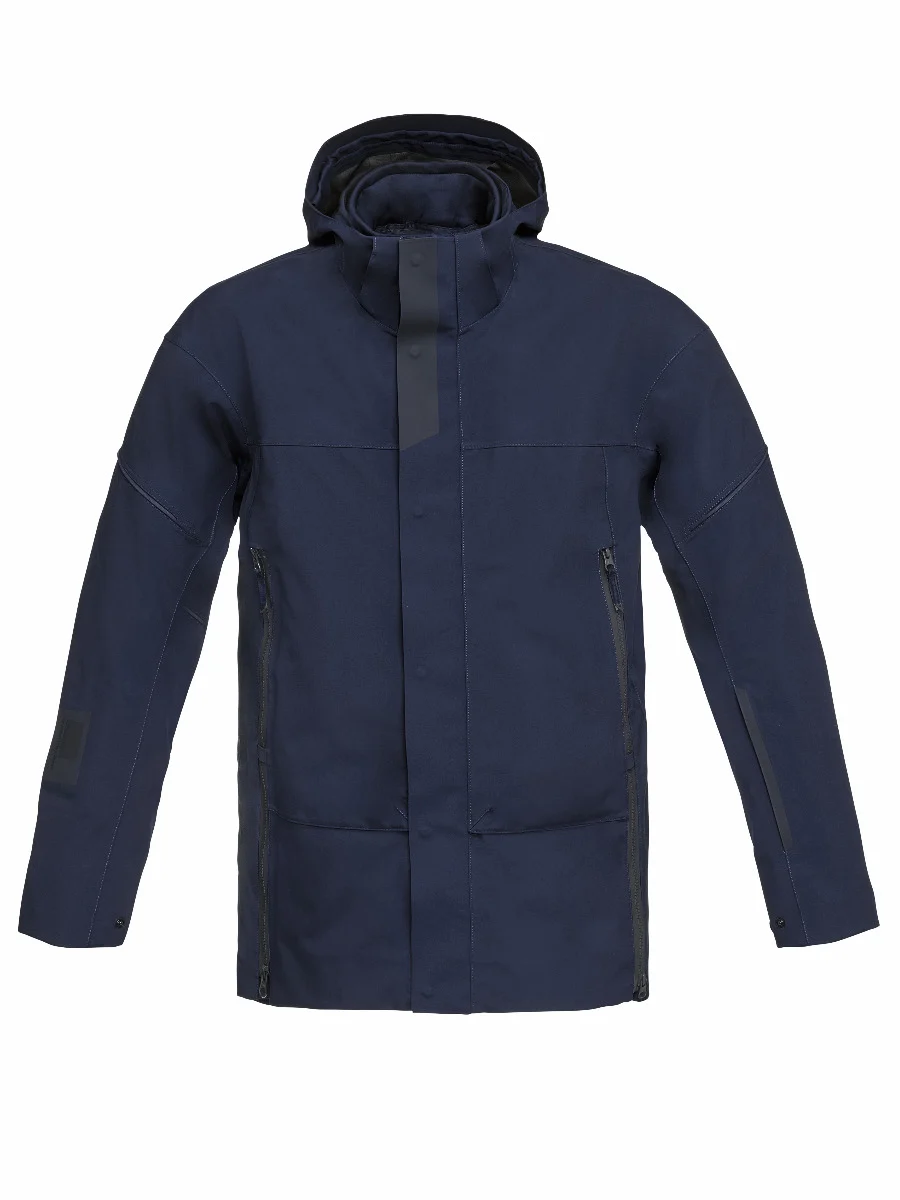 BMW Motorrad Jacke Tokyo Connect GORE-TEX Herren blau