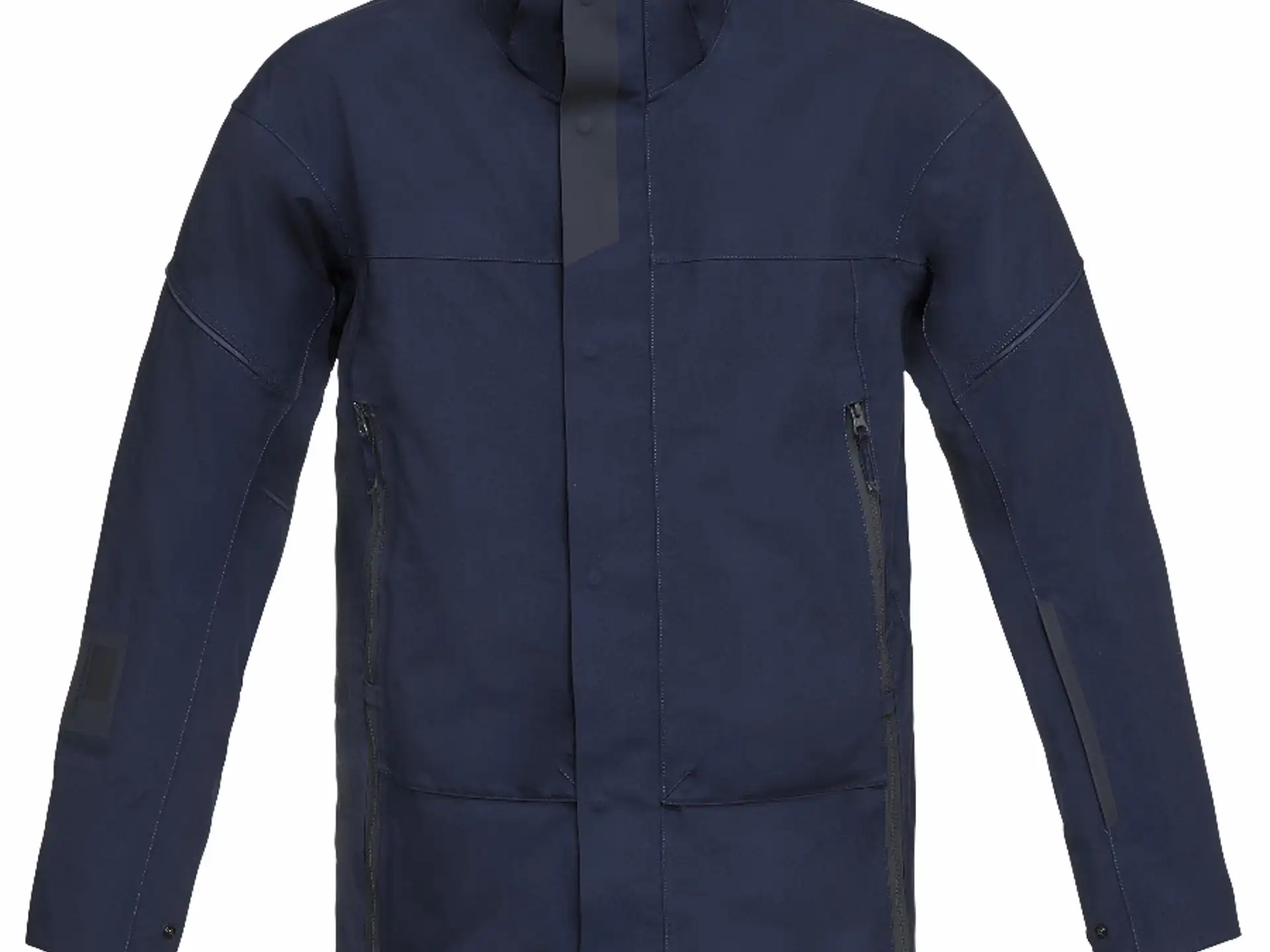BMW Motorrad Jacke Tokyo Connect GORE-TEX Herren blau