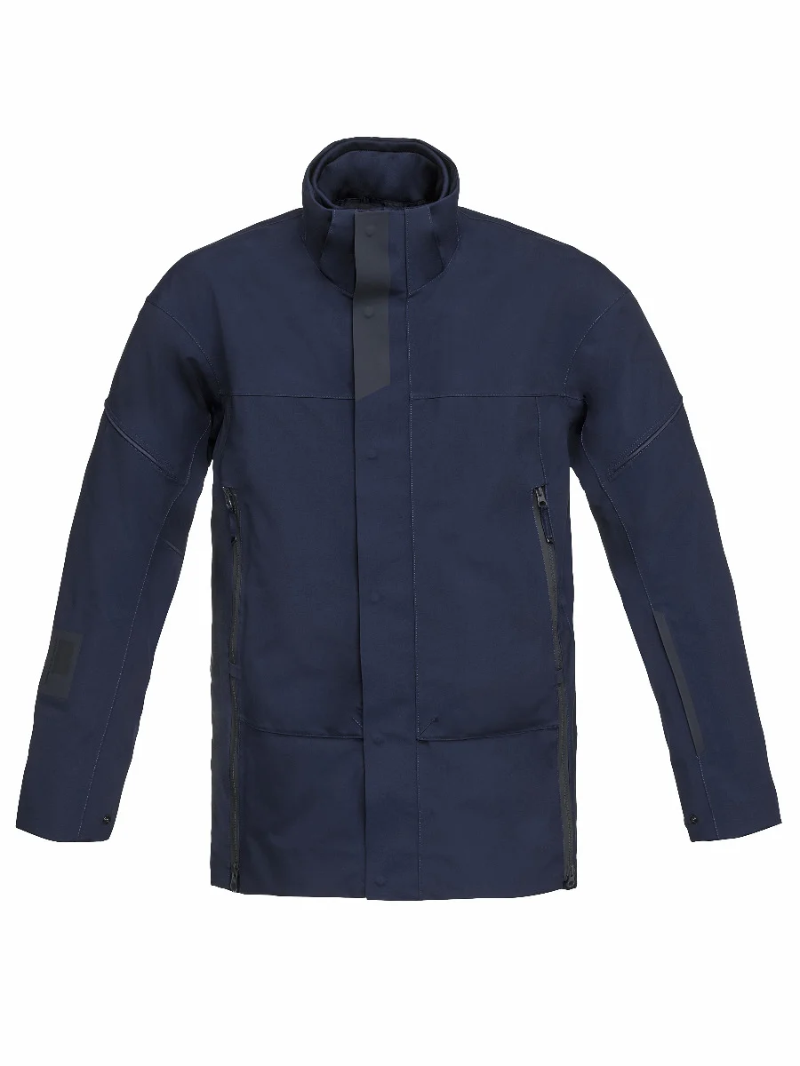 BMW Motorrad Jacke Tokyo Connect GORE-TEX Herren blau