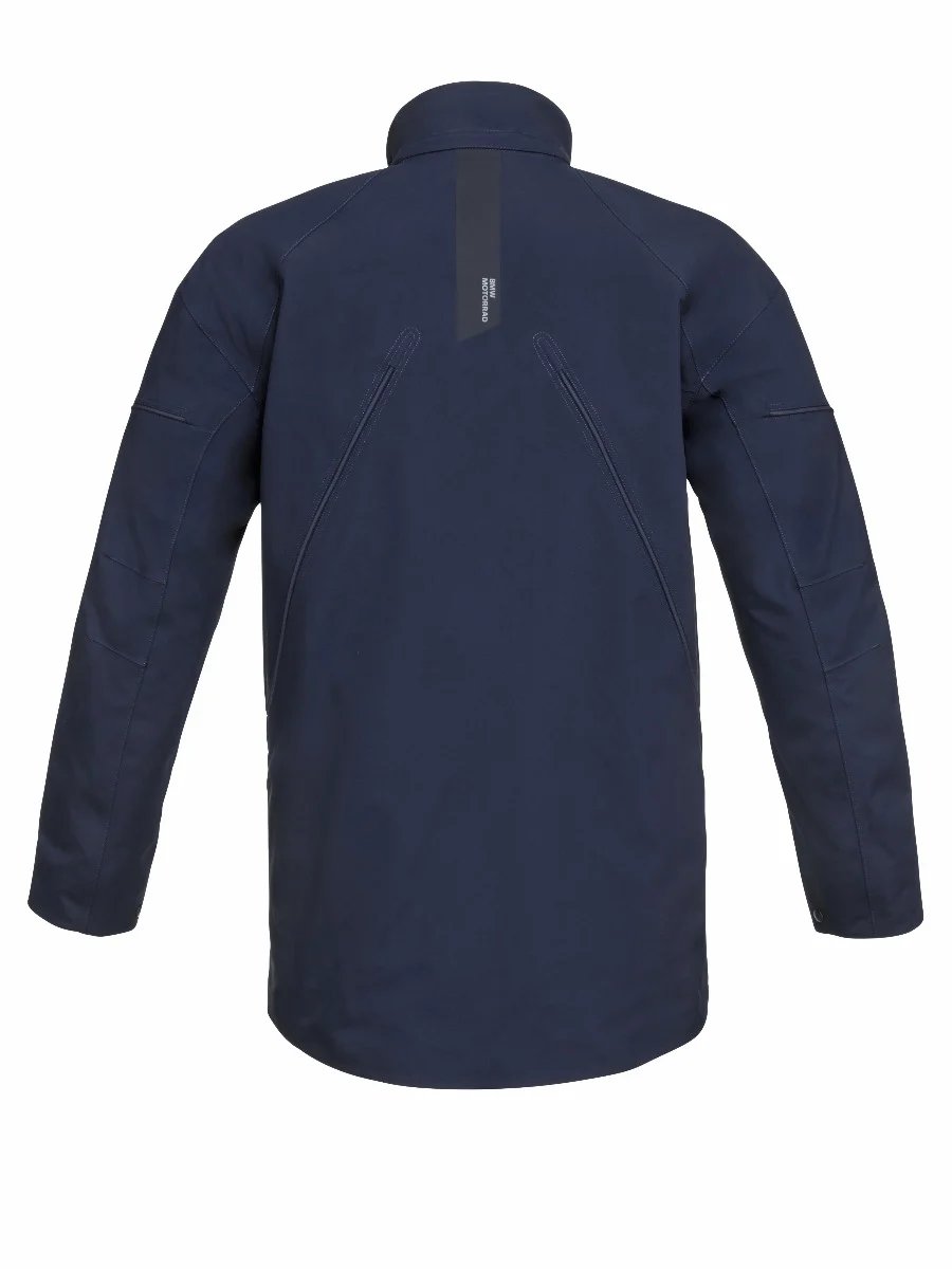 BMW Motorrad Jacke Tokyo Connect GORE-TEX Herren blau