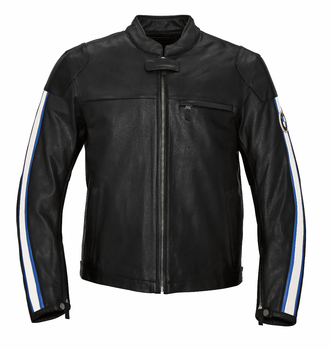 BMW Motorrad Jacke Schwabing Herren schwarz
