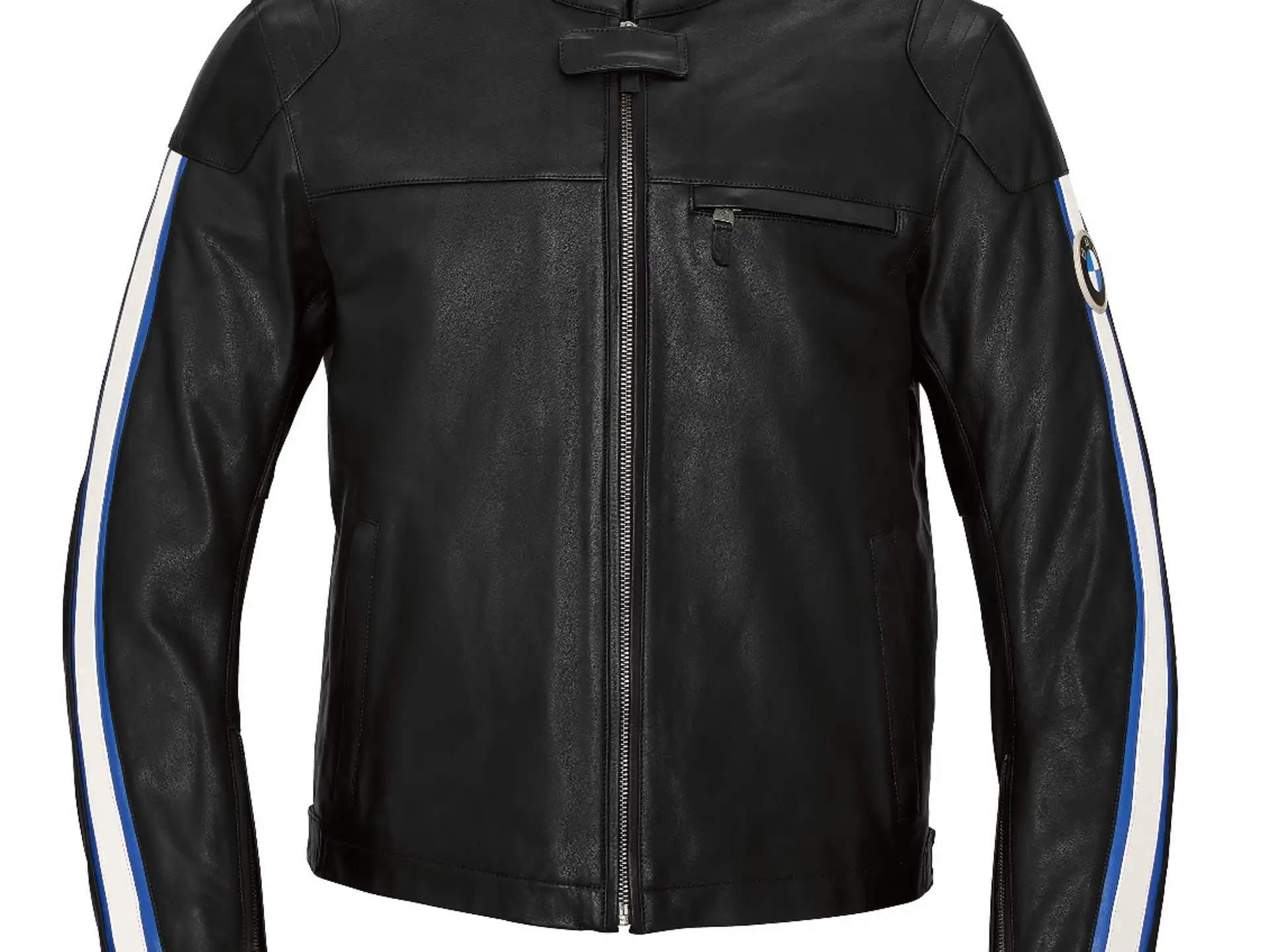 BMW Motorrad Jacke Schwabing Herren schwarz
