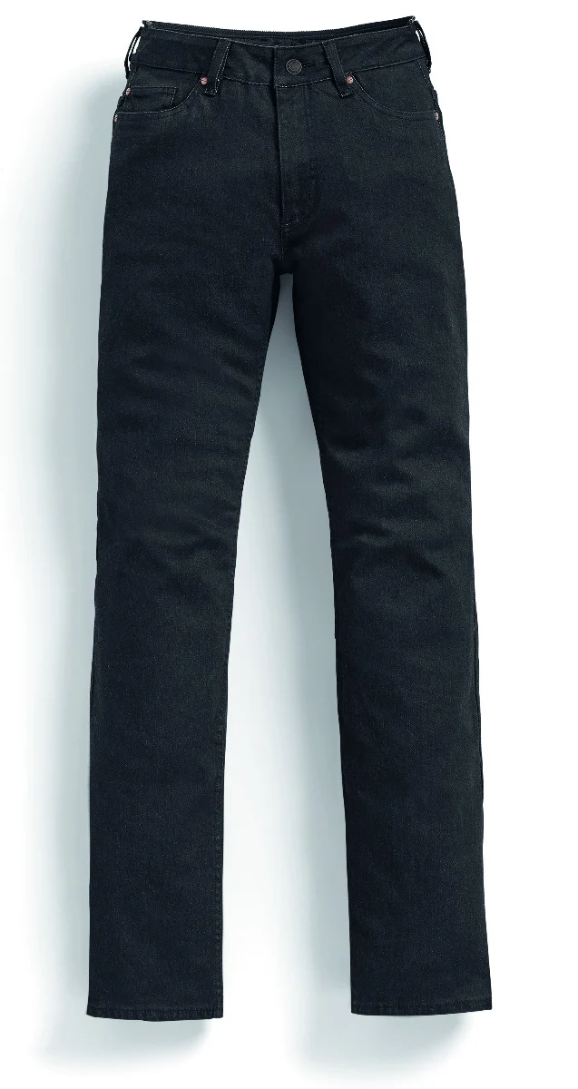 BMW Motorrad Jeans RoadCrafted Damen schwarz