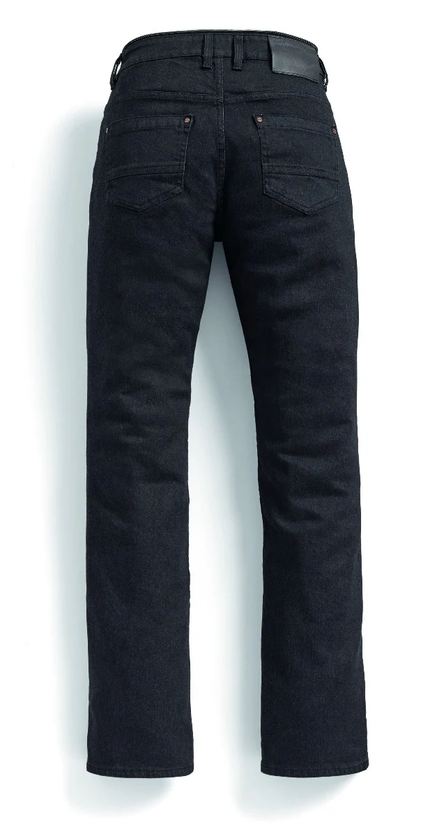 BMW Motorrad Jeans RoadCrafted Damen schwarz