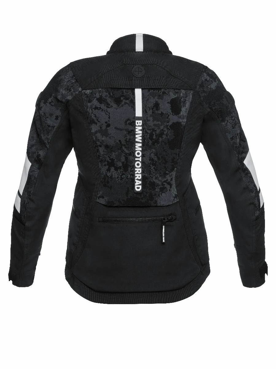 BMW Motorrad Jacke GS Rallye AIR Damen schwarz