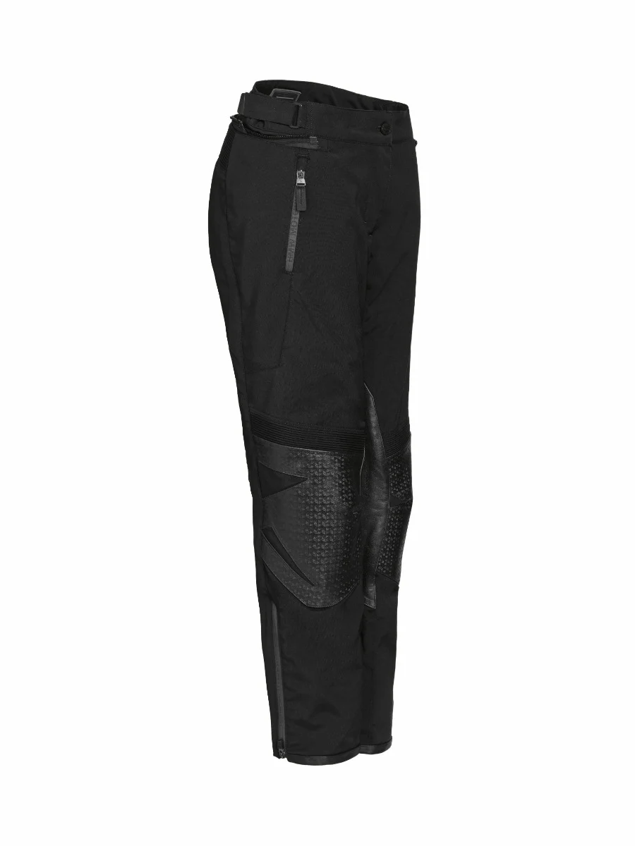 BMW Motorrad Hose Pace Damen schwarz