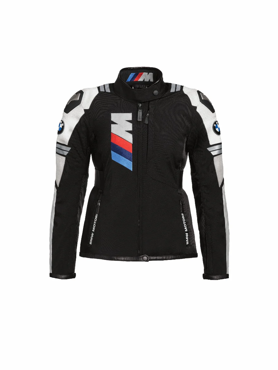 BMW Motorrad Jacke Pace Pro Damen schwarz