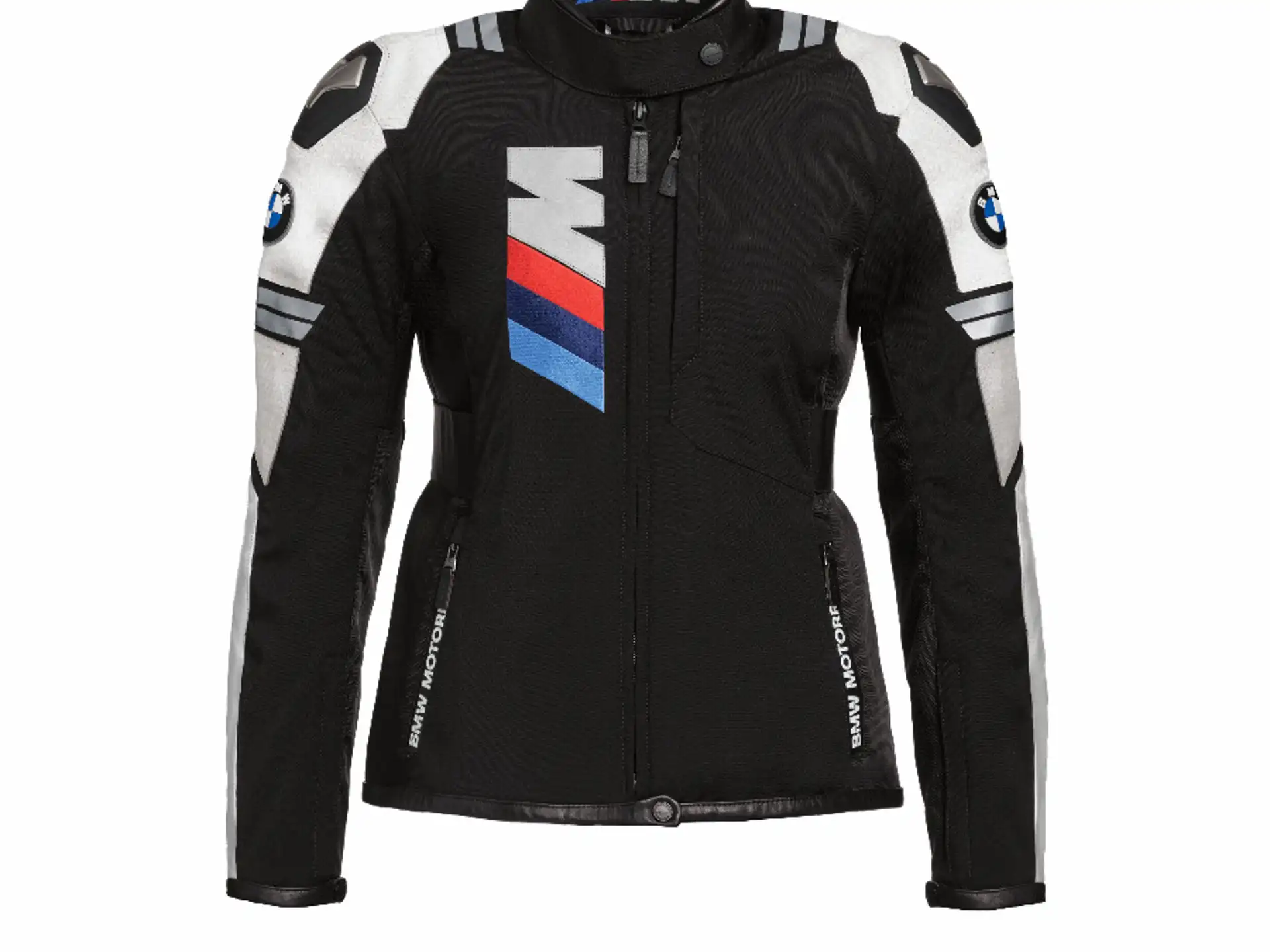 BMW Motorrad Jacke Pace Pro Damen schwarz