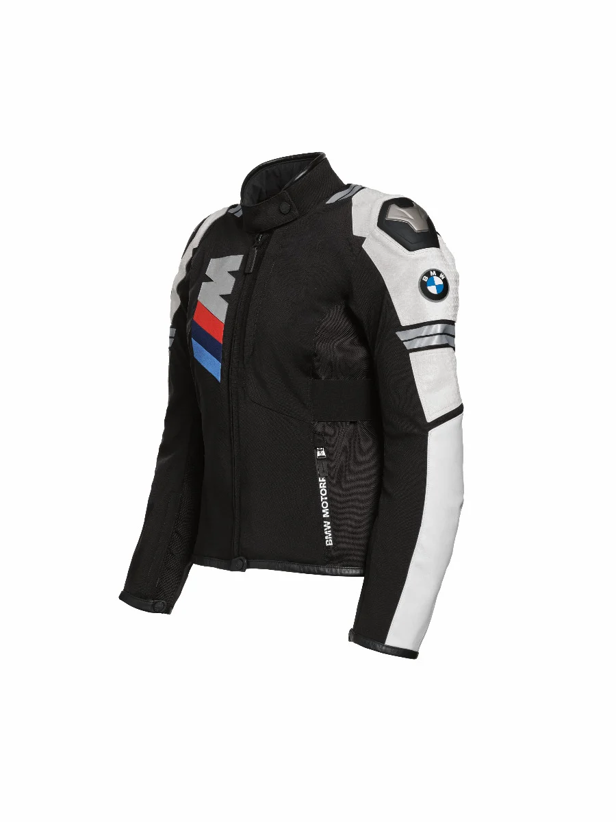 BMW Motorrad Jacke Pace Pro Damen schwarz