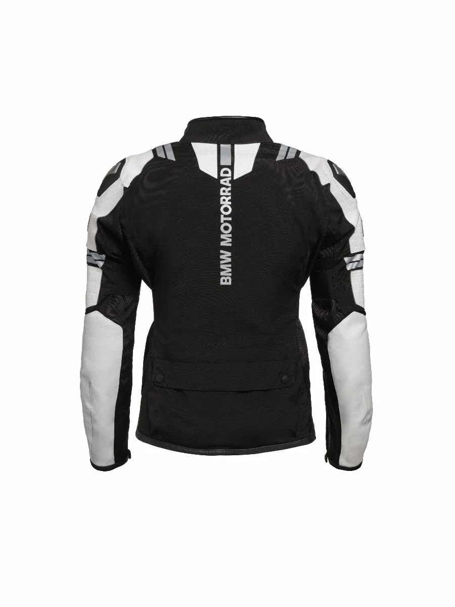BMW Motorrad Jacke Pace Pro Damen schwarz