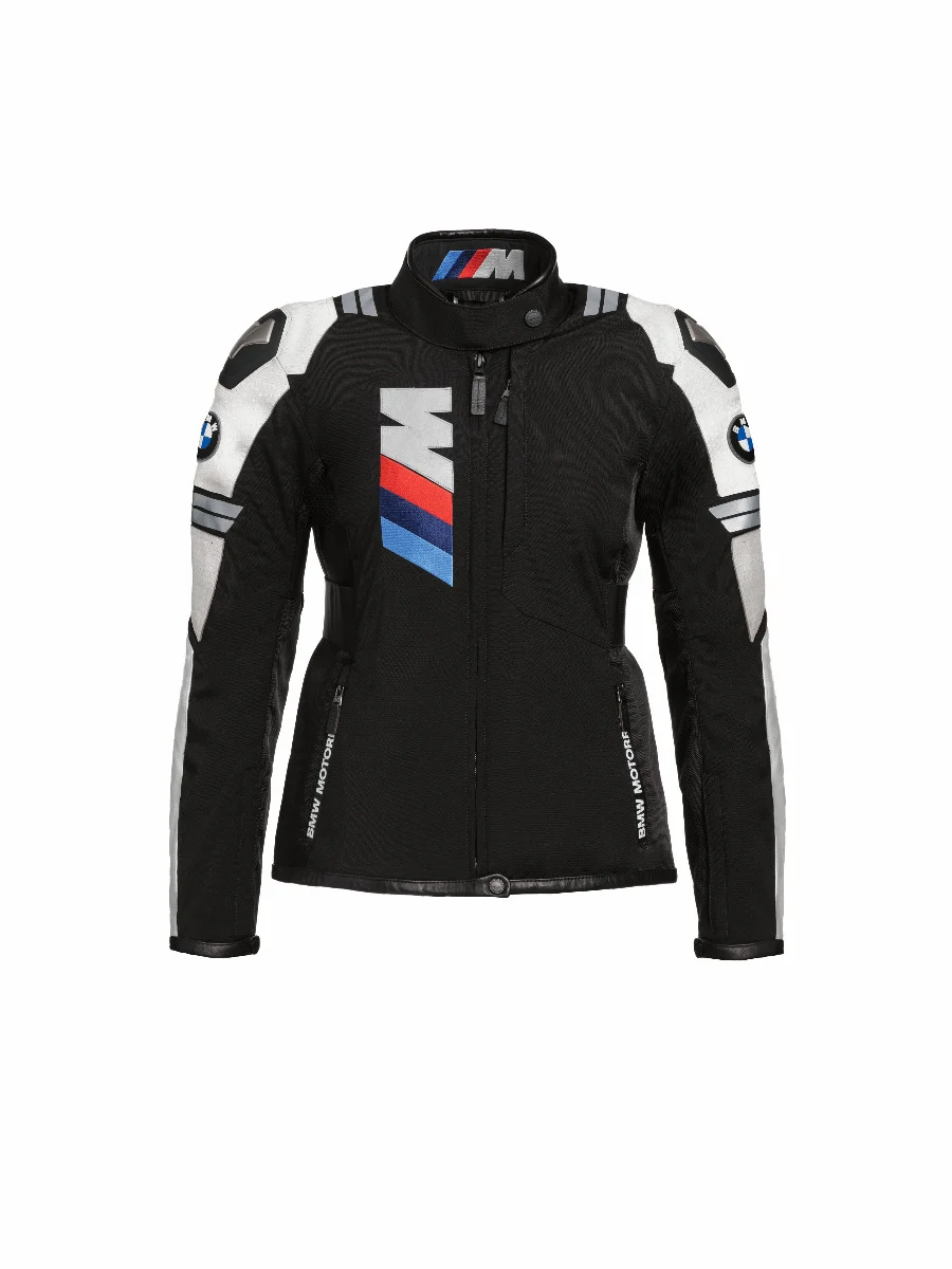 BMW Motorrad Jacke Pace Pro Damen schwarz
