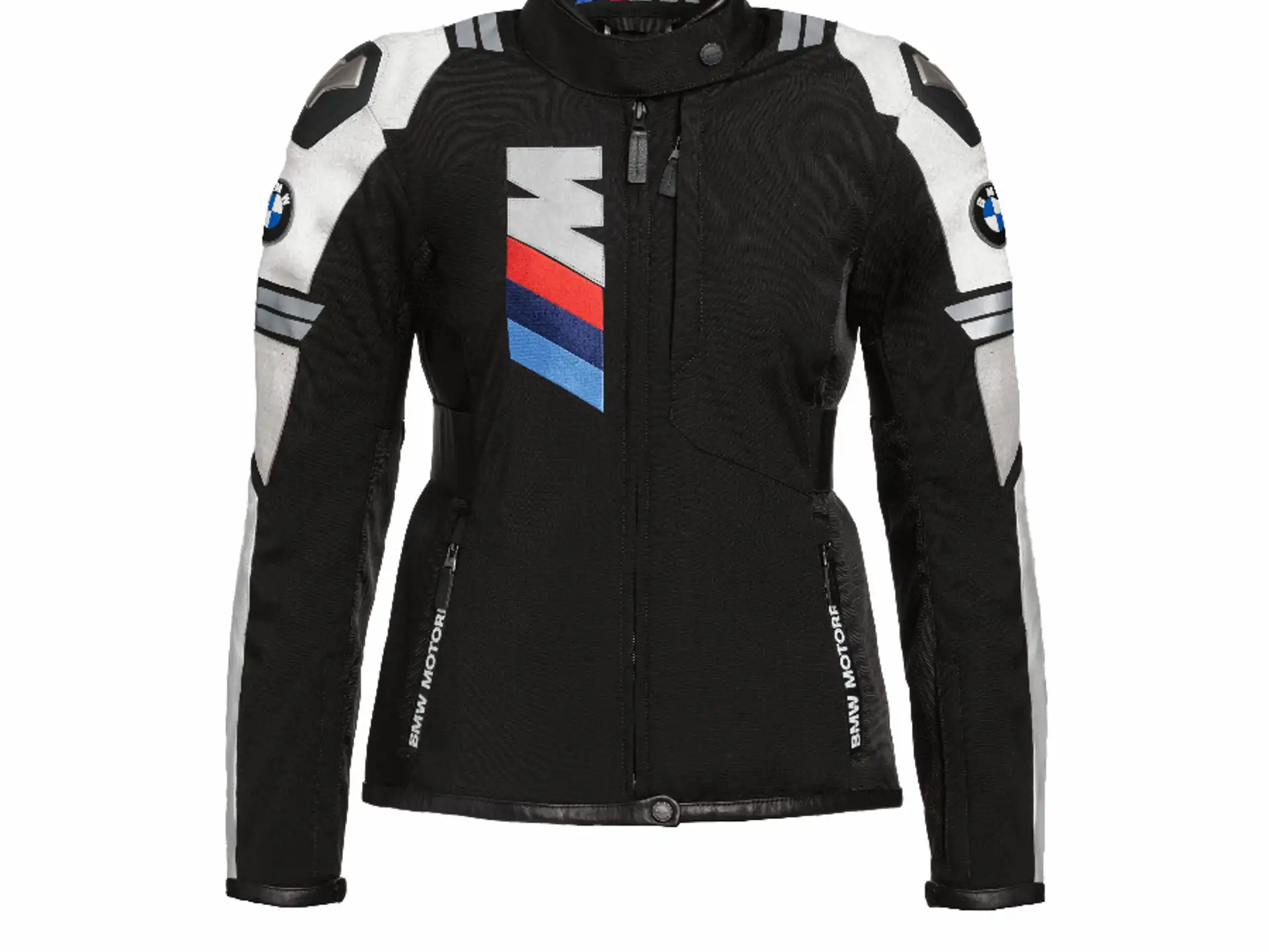 BMW Motorrad Jacke Pace Pro Damen schwarz