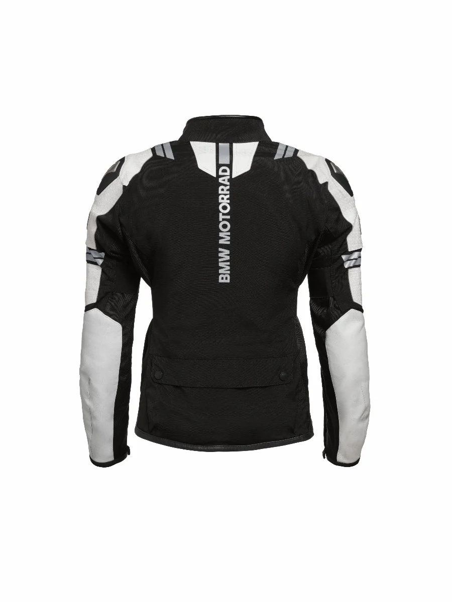 BMW Motorrad Jacke Pace Pro Damen schwarz