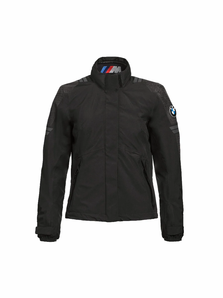 BMW Motorrad Jacke Pace Pro Damen schwarz