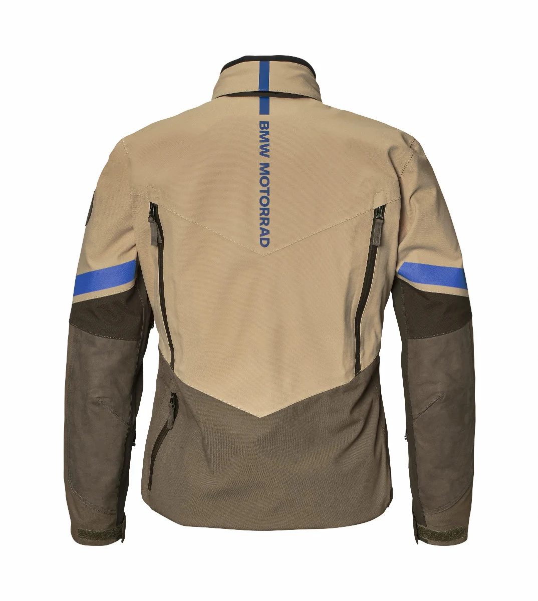 BMW Motorrad Jacke GS Namib GTX Damen camel