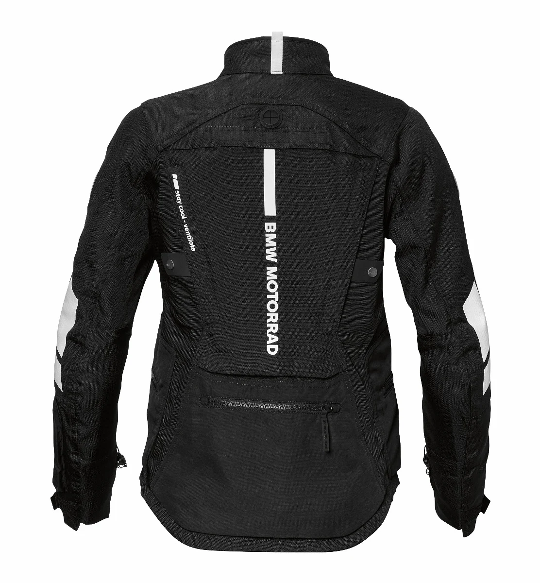 BMW Motorrad Jacke GS Rallye GTX Damen schwarz