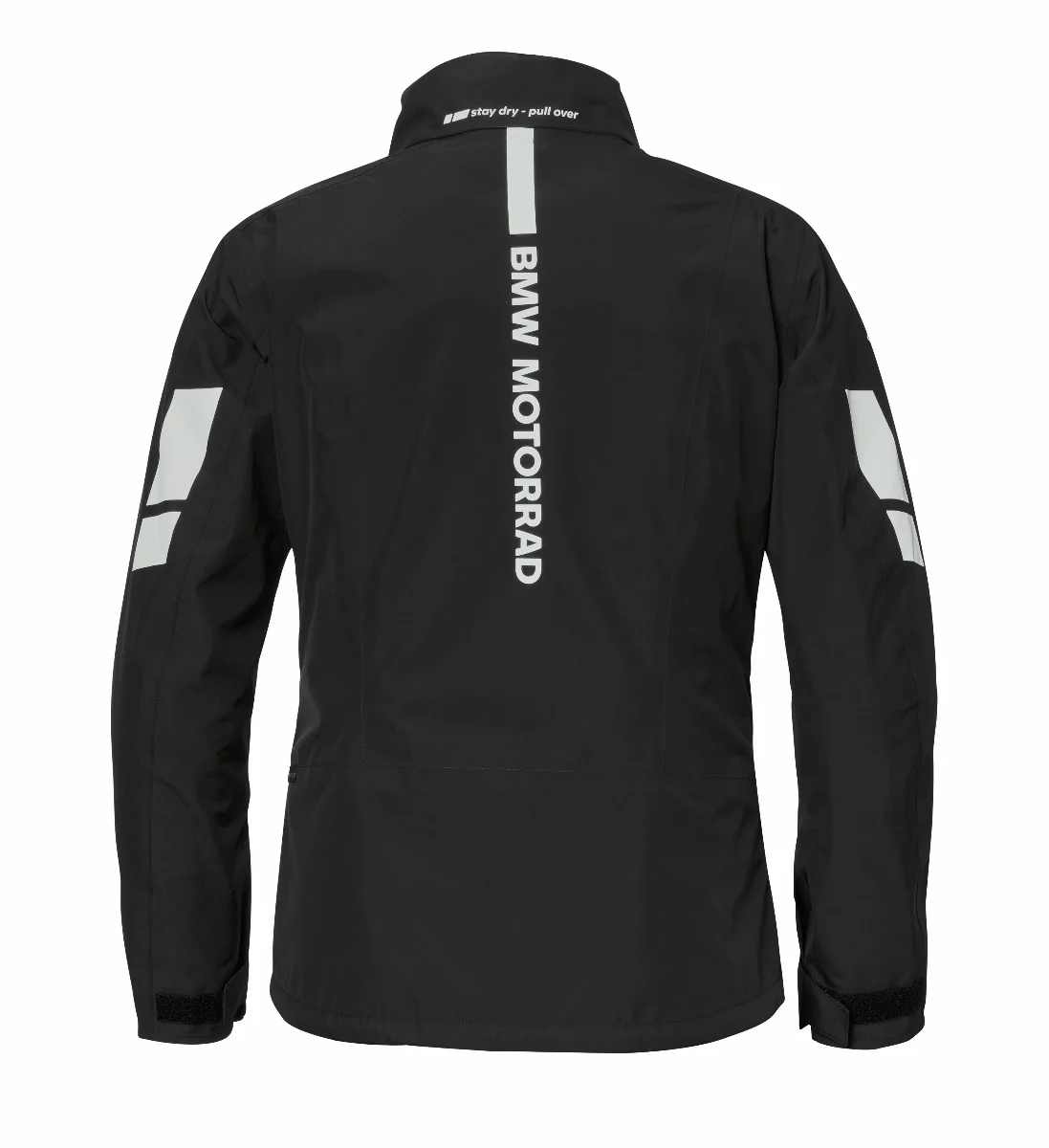 BMW Motorrad Jacke GS Rallye GTX Damen schwarz Outsert