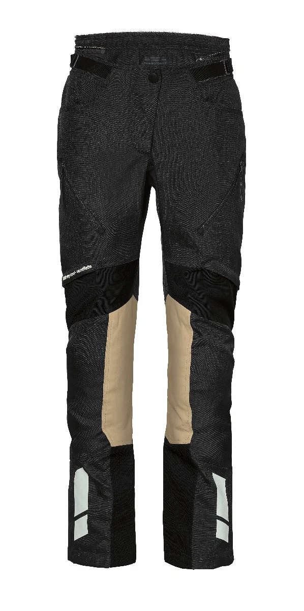 BMW Motorrad Hose GS Rallye GTX Damen schwarz