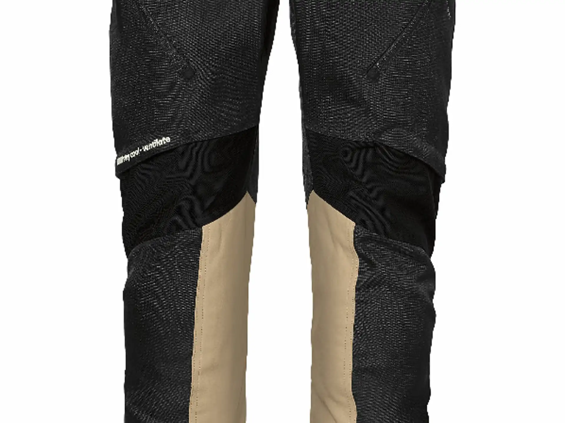 BMW Motorrad Hose GS Rallye GTX Damen schwarz