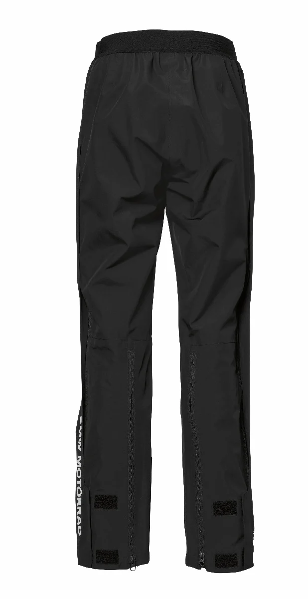 BMW Motorrad Hose GS Rallye GTX Damen schwarz Outsert