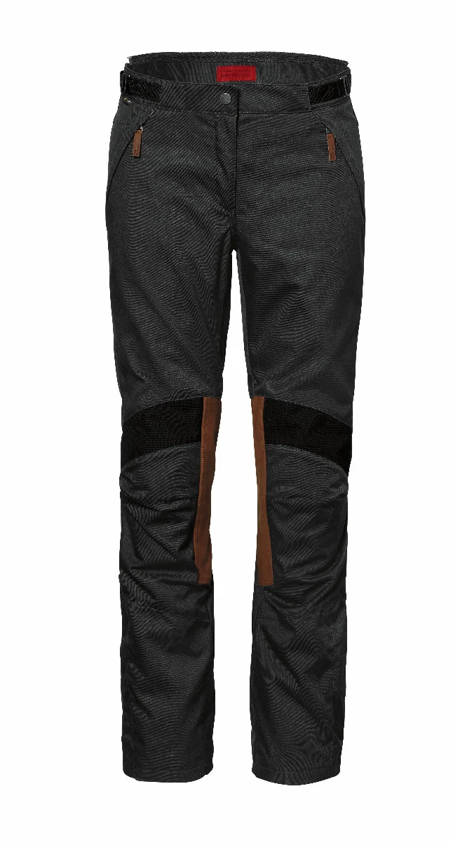 BMW Motorrad Hose GS Puna GTX Damen blaugrau