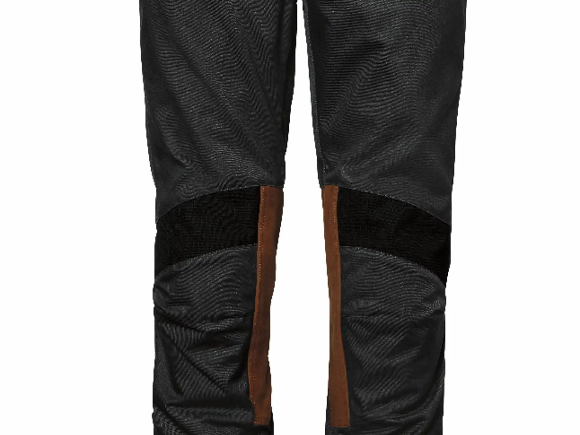 BMW Motorrad Hose GS Puna GTX Damen blaugrau