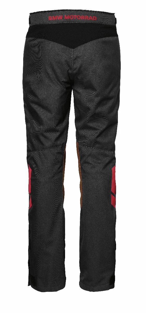 BMW Motorrad Hose GS Puna GTX Damen blaugrau