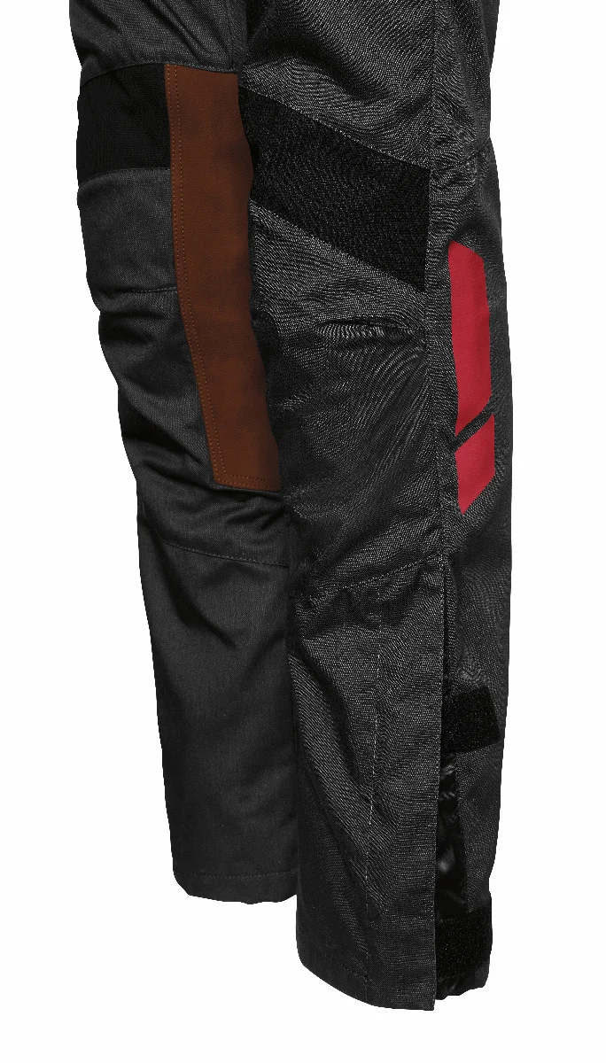 BMW Motorrad Hose GS Puna GTX Damen blaugrau