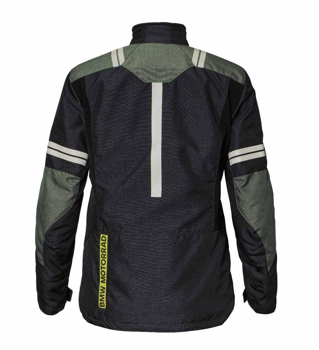 BMW Motorrad Jacke Reschen GTX Damen blaugrau